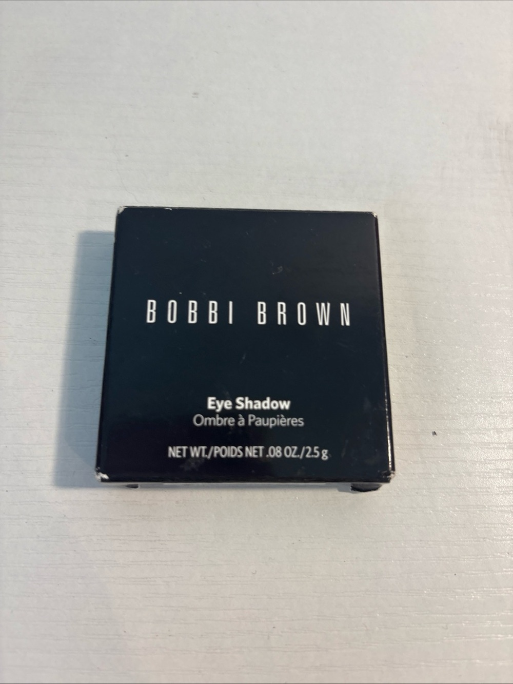 Bobbi Brown Eye Shadow Ivory 51 Full Size New.